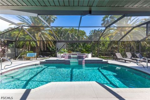 Tiny photo for 2806 SW 47th Terrace, Cape Coral, FL 33914 (MLS # 2026023231)