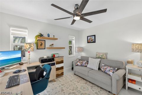 Tiny photo for 2806 SW 47th Terrace, Cape Coral, FL 33914 (MLS # 2026023231)