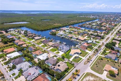 Tiny photo for 2806 SW 47th Terrace, Cape Coral, FL 33914 (MLS # 2026023231)