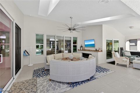 Tiny photo for 2806 SW 47th Terrace, Cape Coral, FL 33914 (MLS # 2026023231)