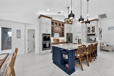 Tiny photo for 2806 SW 47th Terrace, Cape Coral, FL 33914 (MLS # 2026023231)