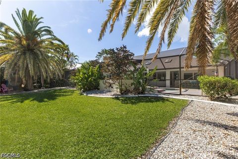 Tiny photo for 2806 SW 47th Terrace, Cape Coral, FL 33914 (MLS # 2026023231)