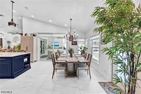 Tiny photo for 2806 SW 47th Terrace, Cape Coral, FL 33914 (MLS # 2026023231)