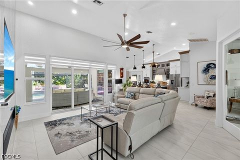 Tiny photo for 2806 SW 47th Terrace, Cape Coral, FL 33914 (MLS # 2026023231)