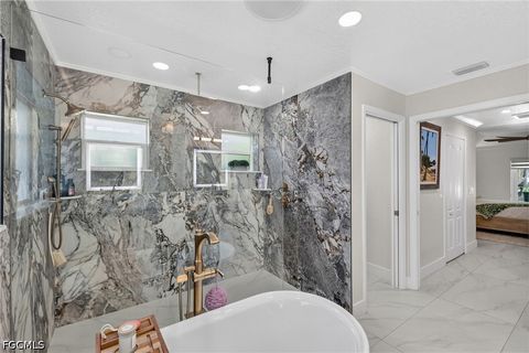 Tiny photo for 2806 SW 47th Terrace, Cape Coral, FL 33914 (MLS # 2026023231)