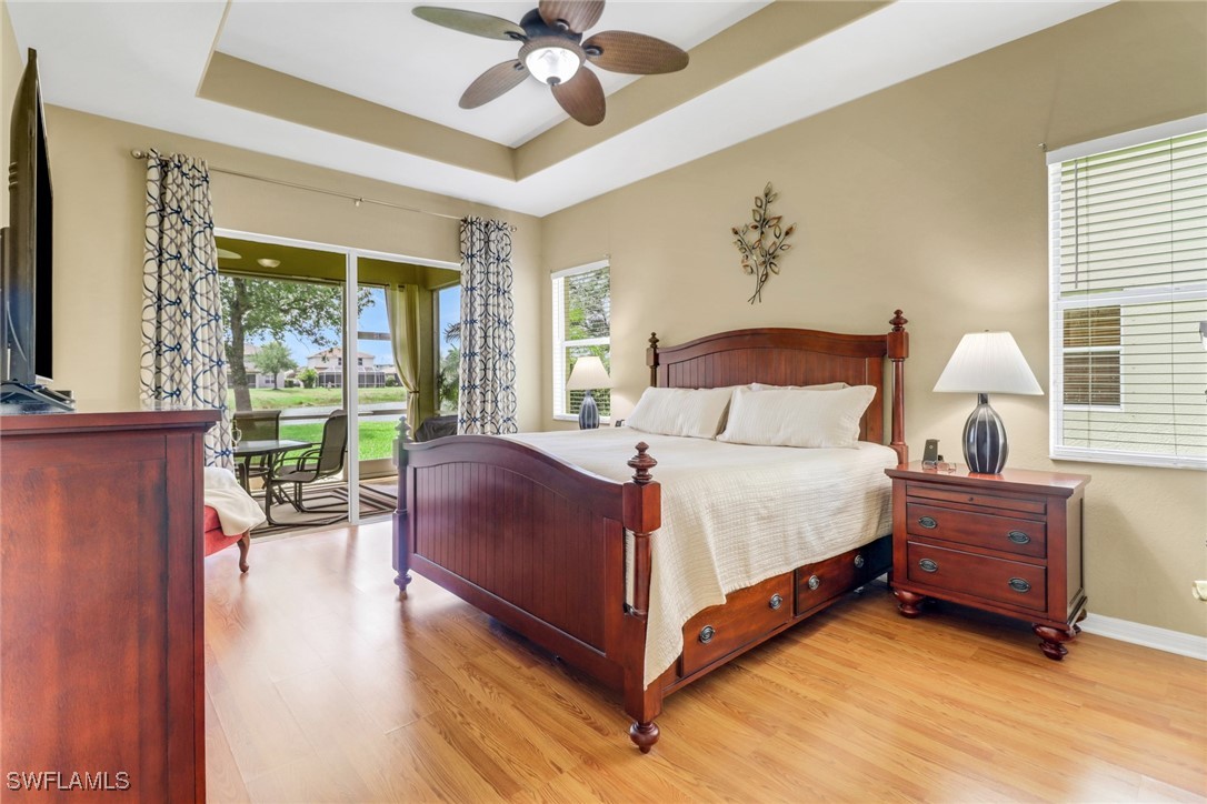 3032 Lake Manatee Court