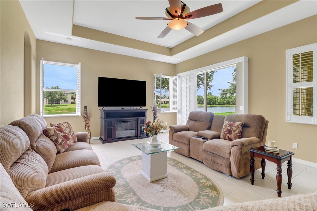 3032 Lake Manatee Court