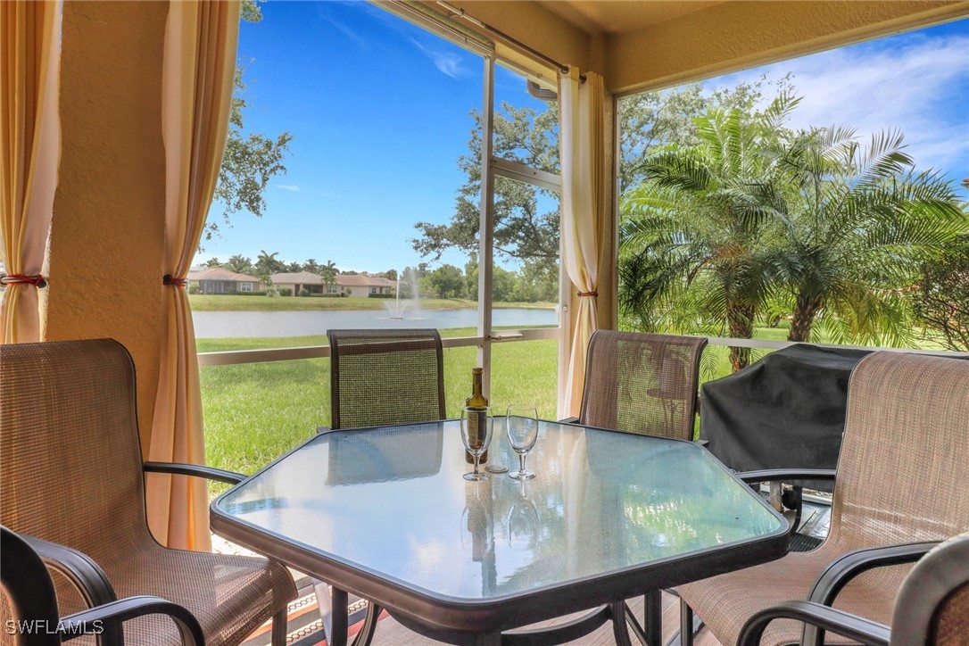 3032 Lake Manatee Court