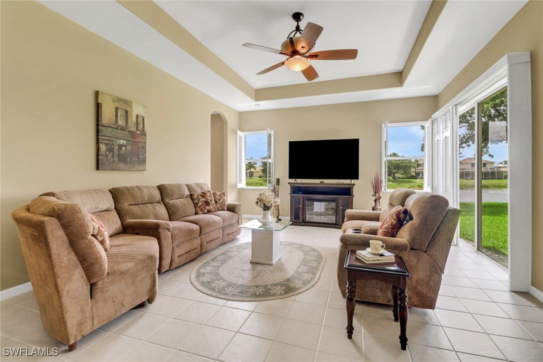 3032 Lake Manatee Court