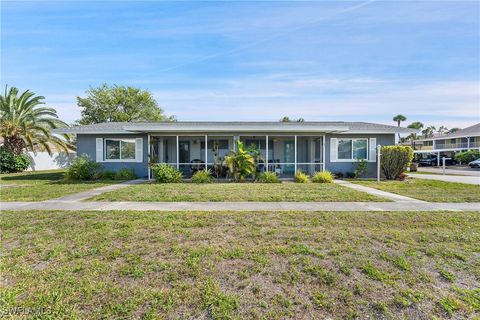 4616 SE 5th Avenue 1 Cape Coral FL 33904