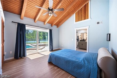 Tiny photo for 6268 Foxfire Lane, Fort Myers, FL 33912 (MLS # 2026019361)