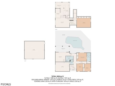 Tiny photo for 6268 Foxfire Lane, Fort Myers, FL 33912 (MLS # 2026019361)