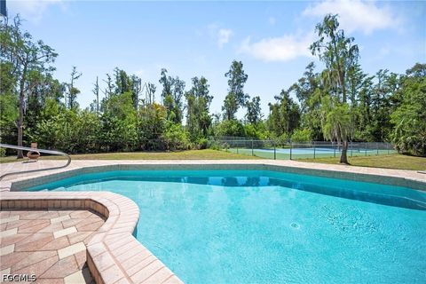 Tiny photo for 6268 Foxfire Lane, Fort Myers, FL 33912 (MLS # 2026019361)