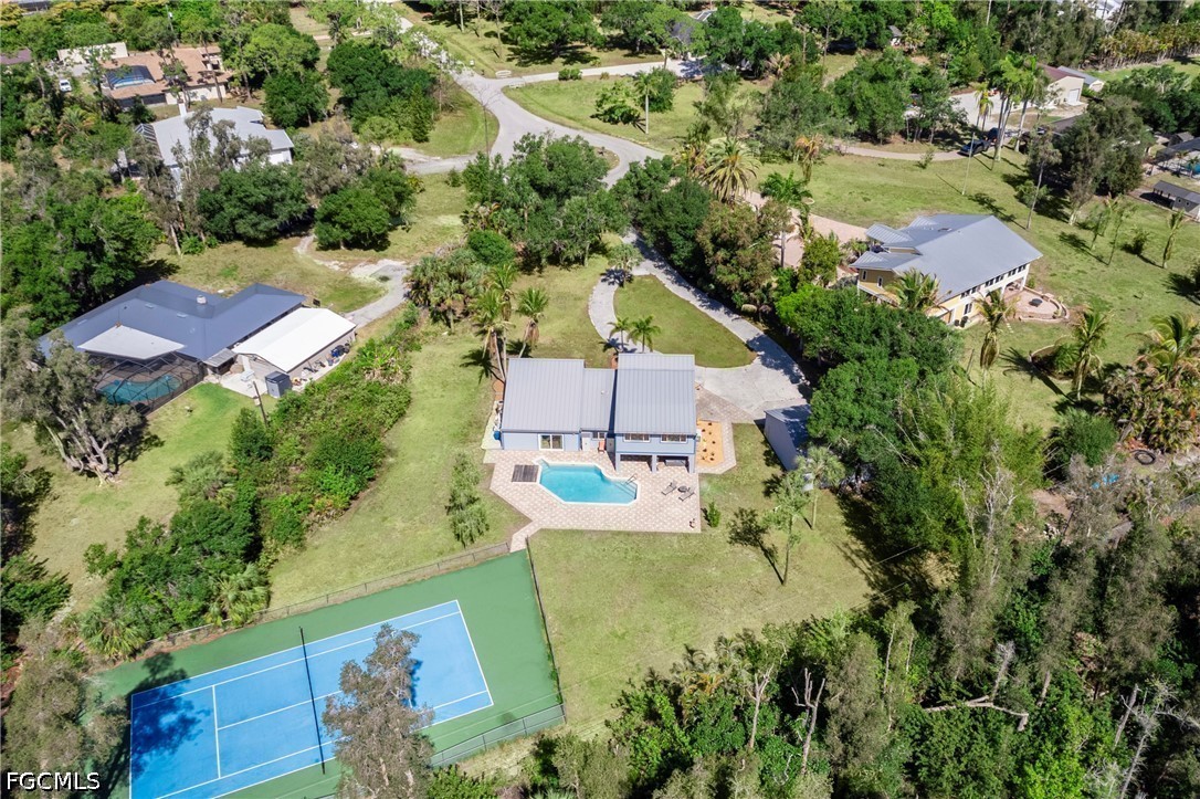 6268 Foxfire Lane