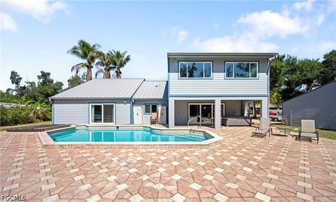 Tiny photo for 6268 Foxfire Lane, Fort Myers, FL 33912 (MLS # 2026019361)