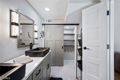 Tiny photo for 6268 Foxfire Lane, Fort Myers, FL 33912 (MLS # 2026019361)