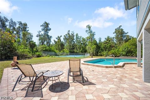Tiny photo for 6268 Foxfire Lane, Fort Myers, FL 33912 (MLS # 2026019361)