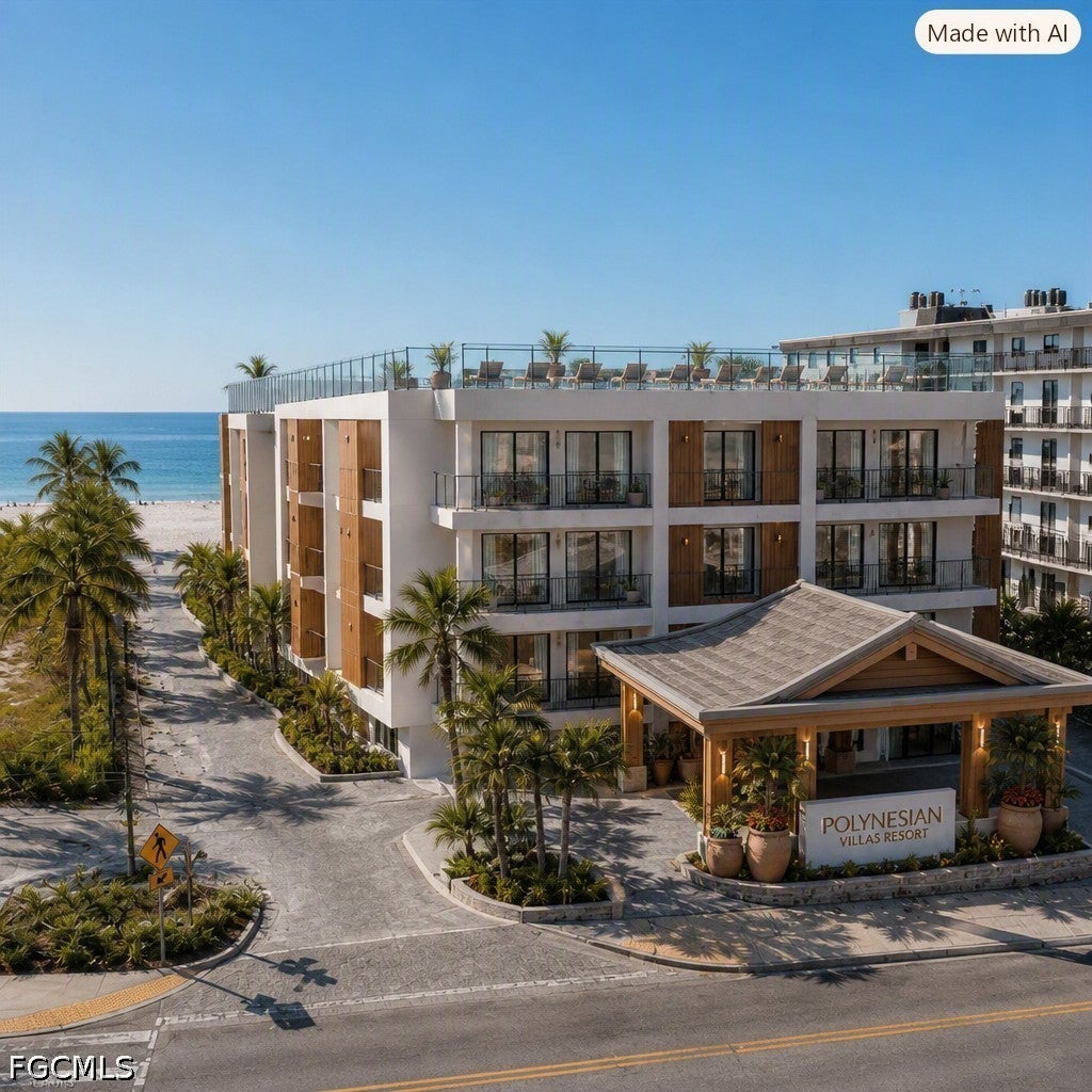2096 ESTERO Boulevard