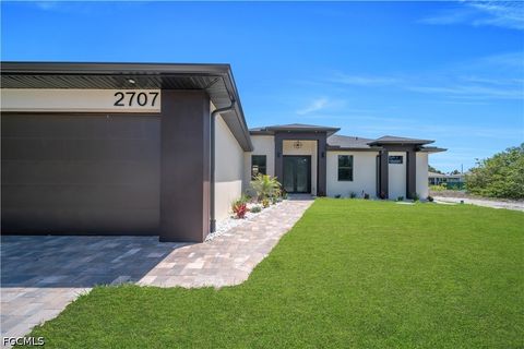 Tiny photo for 2707 29th Street SW, Lehigh Acres, FL 33976 (MLS # 2026014825)