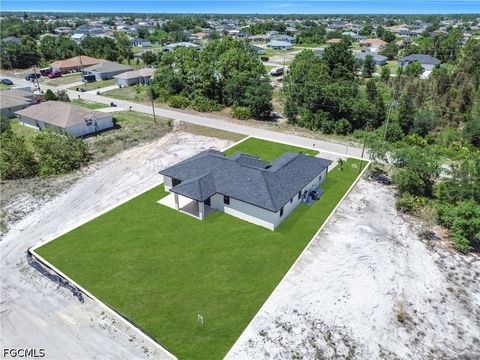 Tiny photo for 2707 29th Street SW, Lehigh Acres, FL 33976 (MLS # 2026014825)