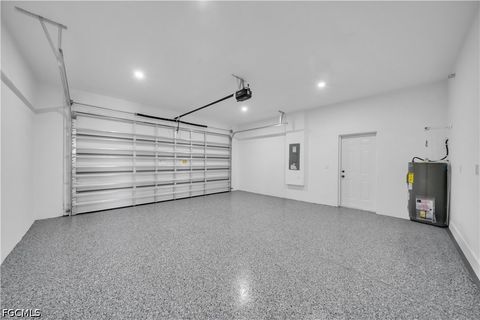 Tiny photo for 2707 29th Street SW, Lehigh Acres, FL 33976 (MLS # 2026014825)