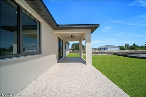 Tiny photo for 2707 29th Street SW, Lehigh Acres, FL 33976 (MLS # 2026014825)