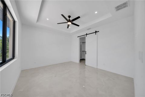 Tiny photo for 2707 29th Street SW, Lehigh Acres, FL 33976 (MLS # 2026014825)