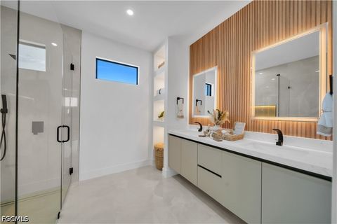 Tiny photo for 2707 29th Street SW, Lehigh Acres, FL 33976 (MLS # 2026014825)