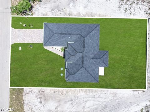 Tiny photo for 2707 29th Street SW, Lehigh Acres, FL 33976 (MLS # 2026014825)