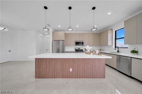 Tiny photo for 2707 29th Street SW, Lehigh Acres, FL 33976 (MLS # 2026014825)