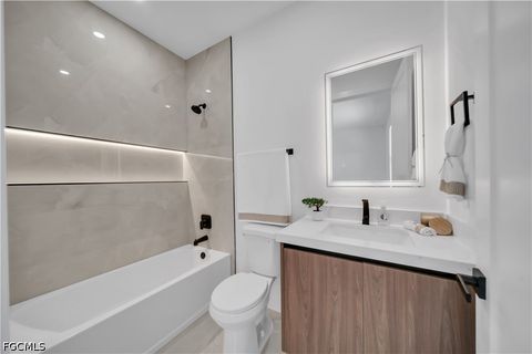 Tiny photo for 2707 29th Street SW, Lehigh Acres, FL 33976 (MLS # 2026014825)