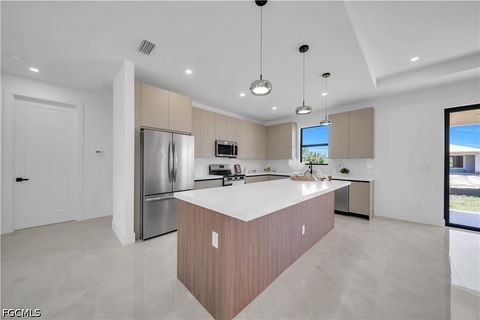 Tiny photo for 2707 29th Street SW, Lehigh Acres, FL 33976 (MLS # 2026014825)