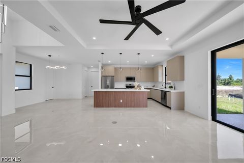 Tiny photo for 2707 29th Street SW, Lehigh Acres, FL 33976 (MLS # 2026014825)