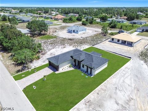 Tiny photo for 2707 29th Street SW, Lehigh Acres, FL 33976 (MLS # 2026014825)