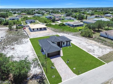 Tiny photo for 2707 29th Street SW, Lehigh Acres, FL 33976 (MLS # 2026014825)