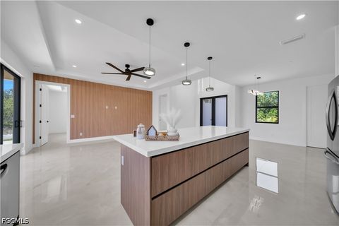 Tiny photo for 2707 29th Street SW, Lehigh Acres, FL 33976 (MLS # 2026014825)