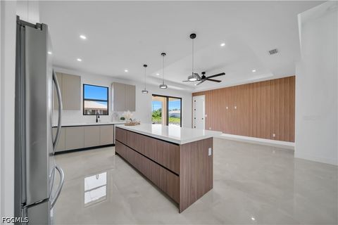 Tiny photo for 2707 29th Street SW, Lehigh Acres, FL 33976 (MLS # 2026014825)