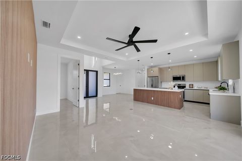 Tiny photo for 2707 29th Street SW, Lehigh Acres, FL 33976 (MLS # 2026014825)