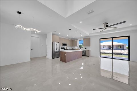 Tiny photo for 2707 29th Street SW, Lehigh Acres, FL 33976 (MLS # 2026014825)