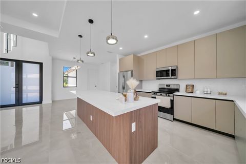 Tiny photo for 2707 29th Street SW, Lehigh Acres, FL 33976 (MLS # 2026014825)