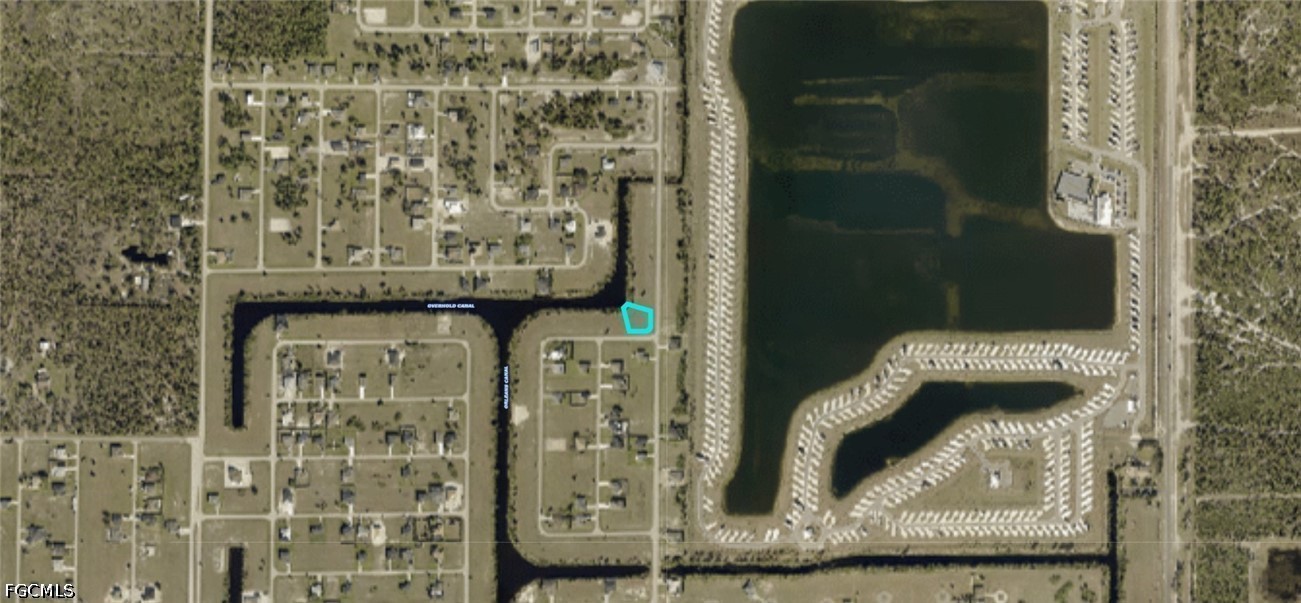 3601 NW 41st Terrace