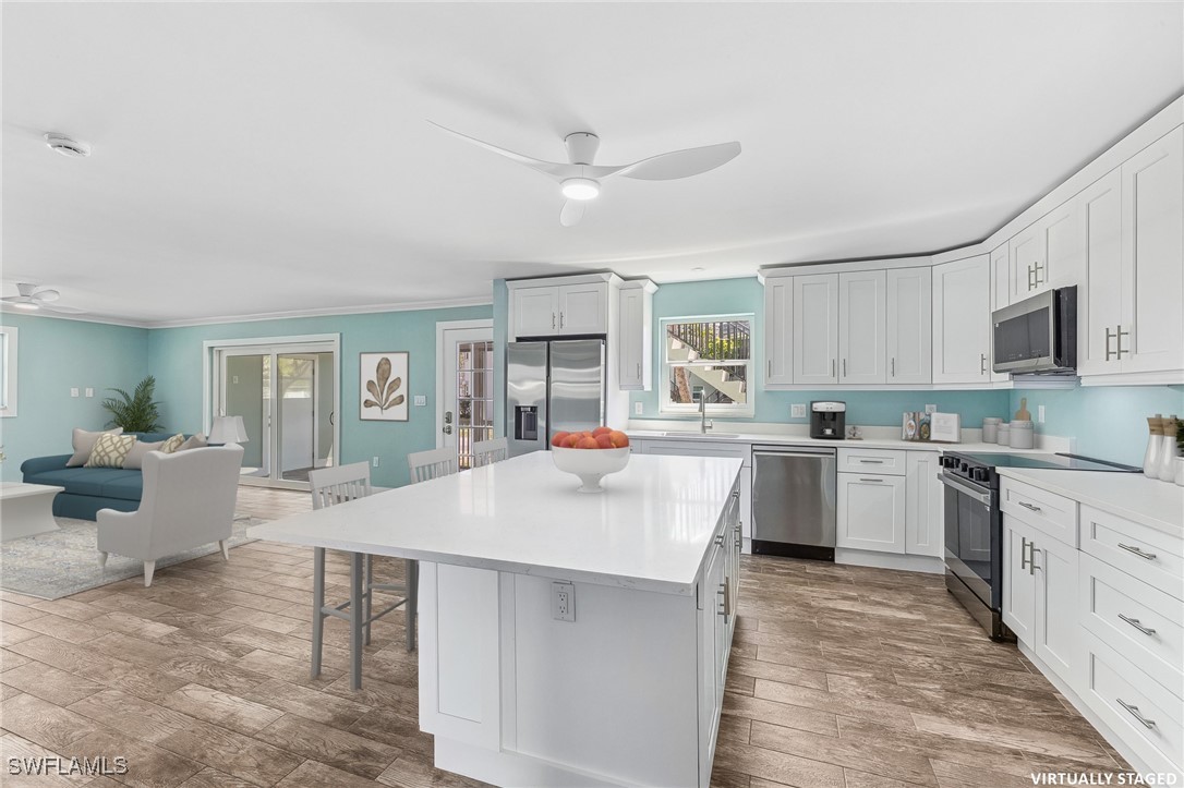 3045 Estero Boulevard 4B