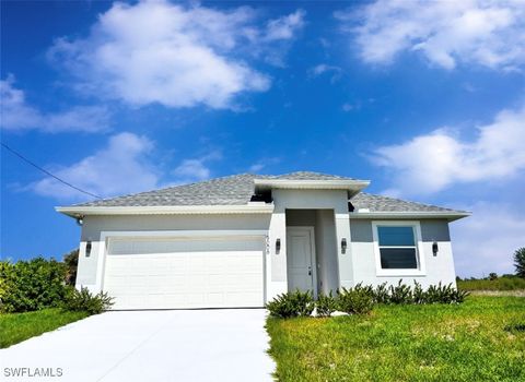9006 S Castle Circle Labelle FL 33935