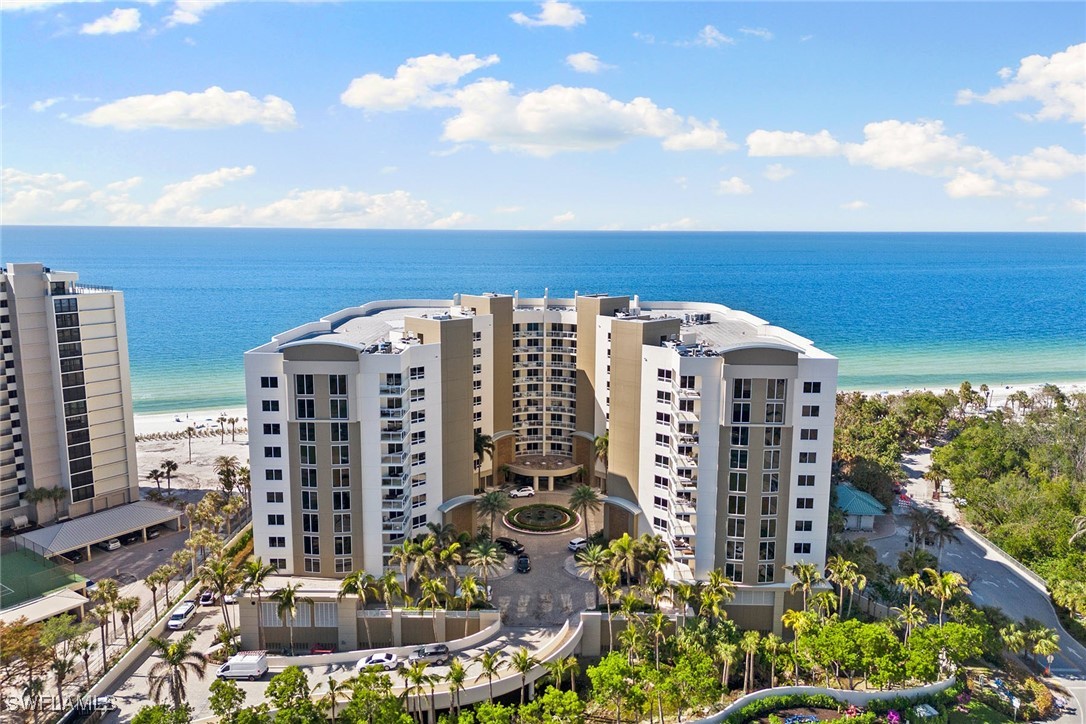 11125 Gulf Shore Drive PH-7