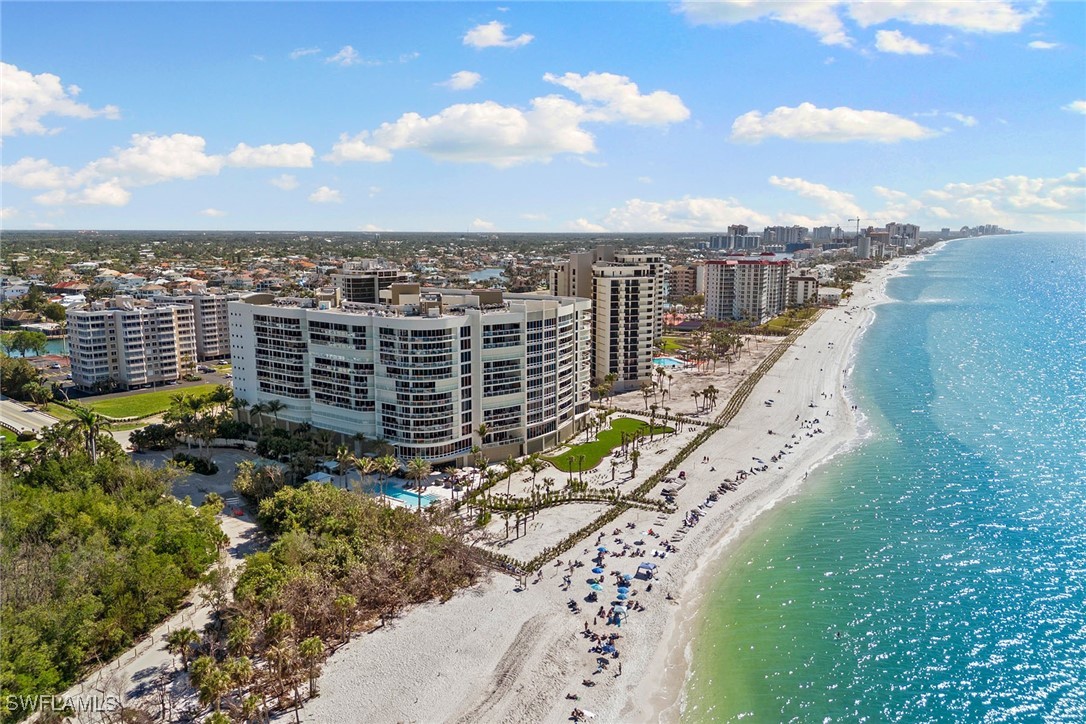 11125 Gulf Shore Drive PH-7