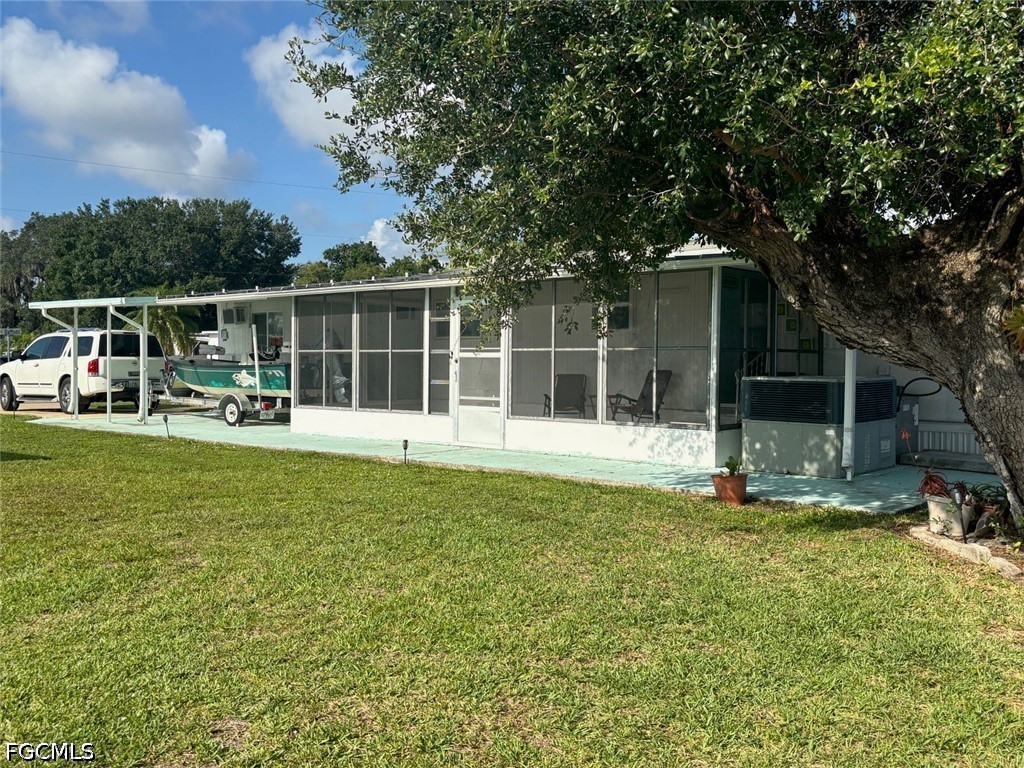 2012 S Olga Drive
