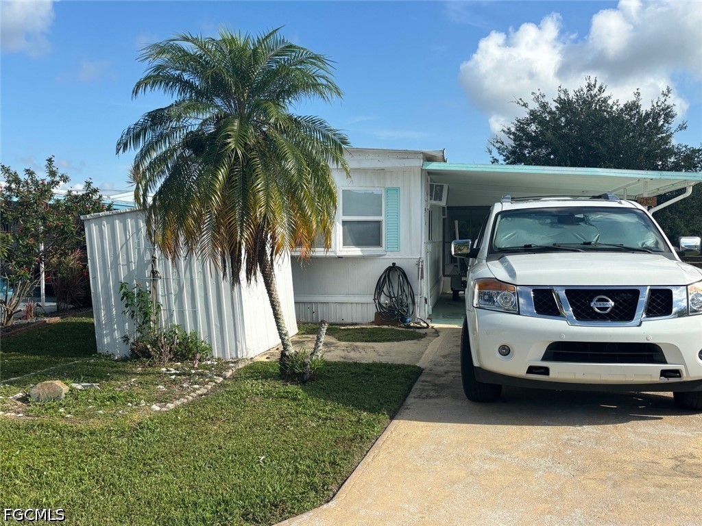 2012 S Olga Drive