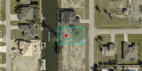 2700 SW 17th Avenue Cape Coral FL 33914