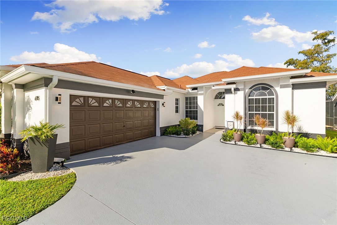 6785 Berwick Place