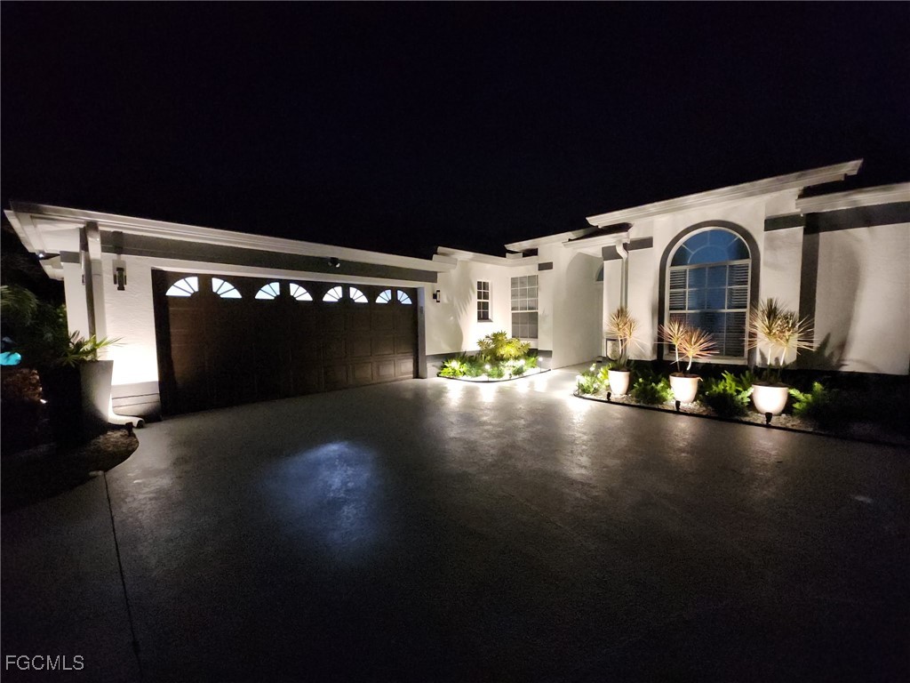 6785 Berwick Place